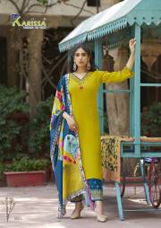 Karissa  VIDISHA VOL- 9